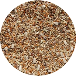 MIXERAMA MIESZANKA NASION DLA KRÓLIKÓW I GRYZONI 200g